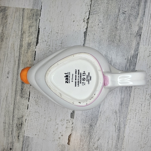 Nightmare Before Christmas Zero Mug Disney By Zak! Halloween Collectible Mug - Picture 10 of 11